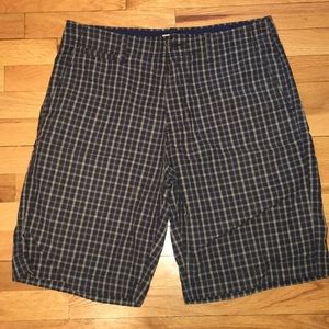 J. Crew Shorts!